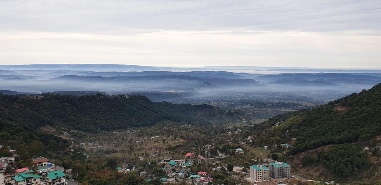 Hotel Pong View Dharamshala Esterno foto